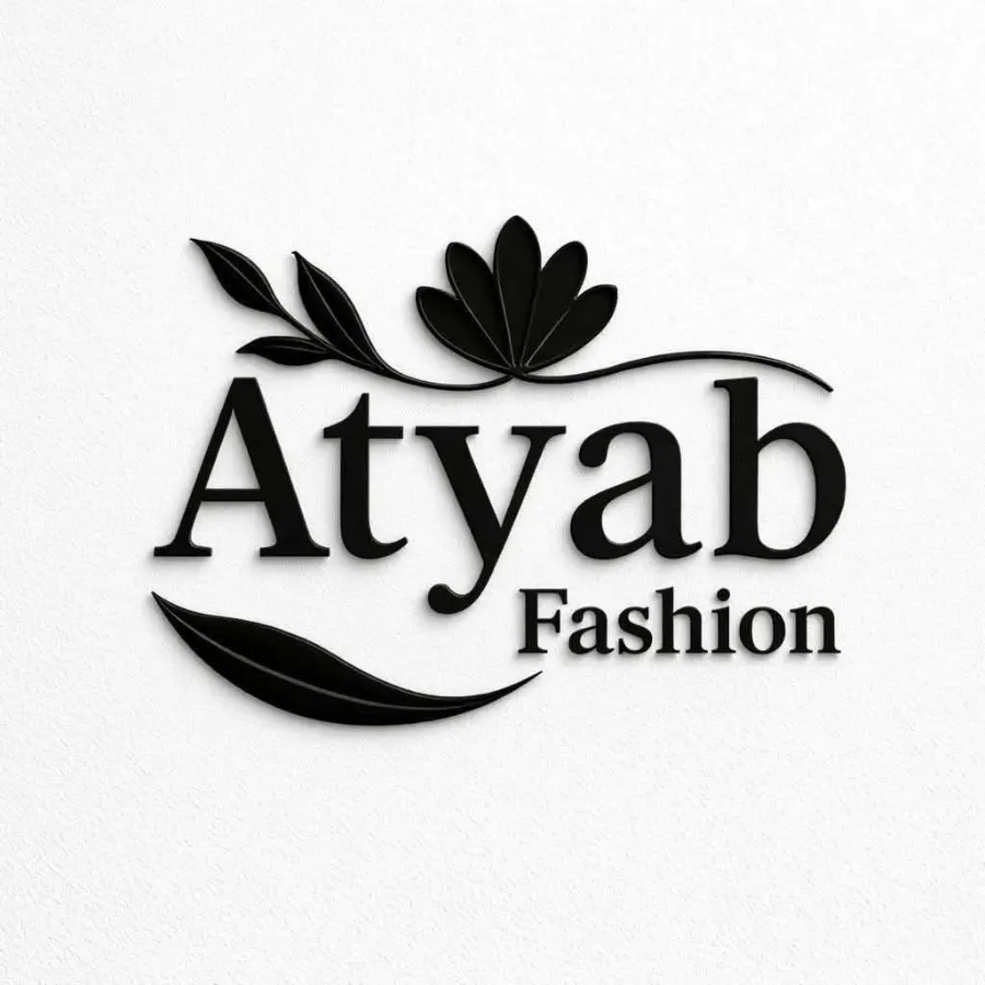 Atyab Fashion