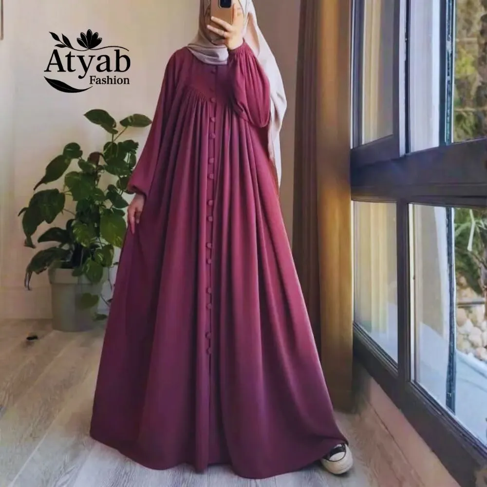 Lajbonti Abaya