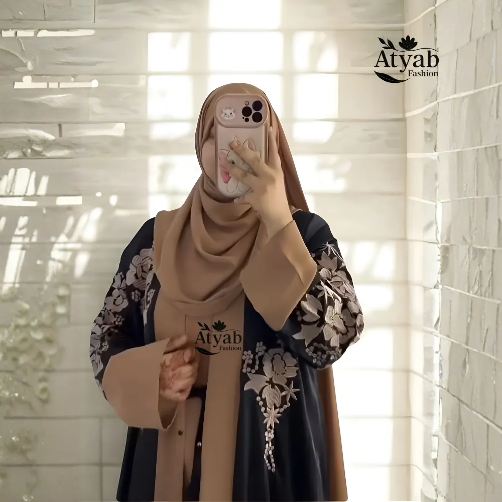 Rafiya Abaya