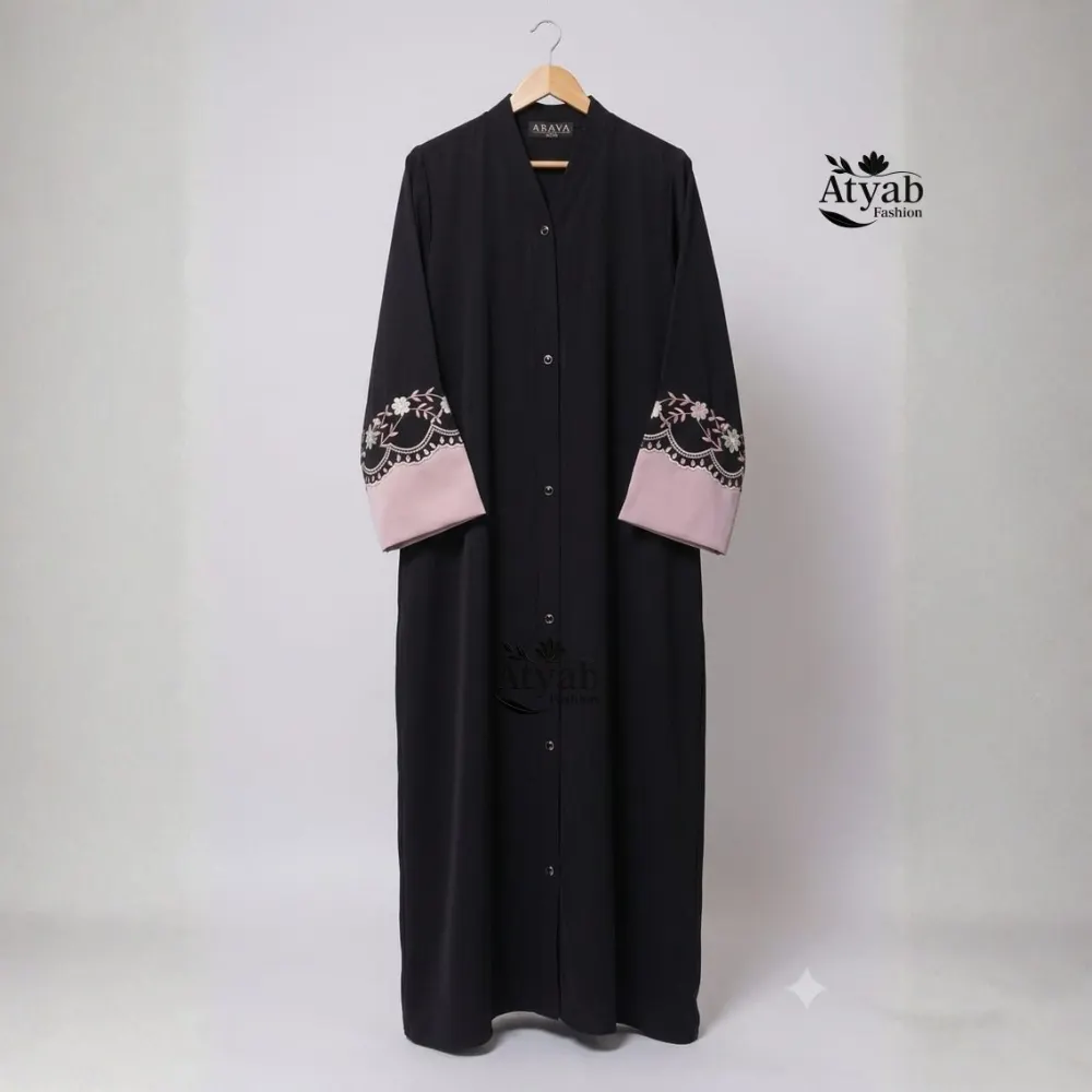 Harisa Abaya