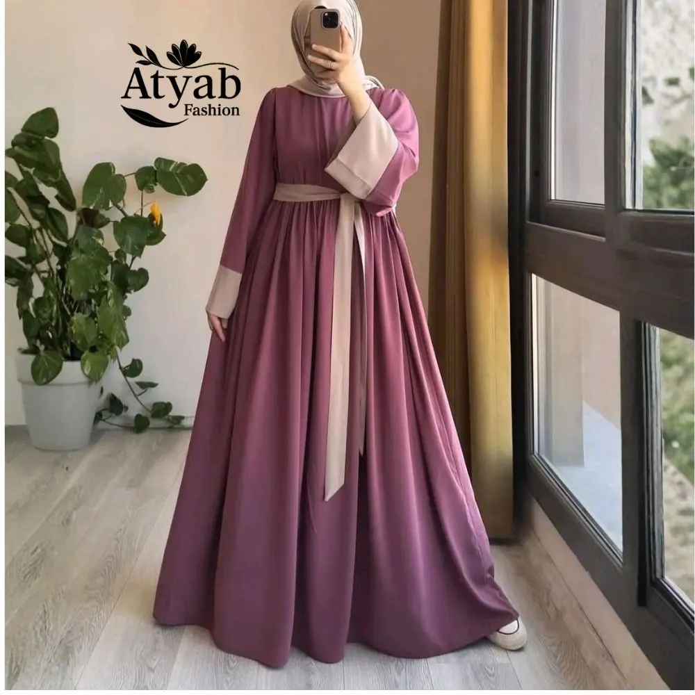 Haya Abaya