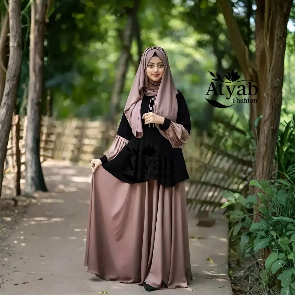 Kohinur Abaya